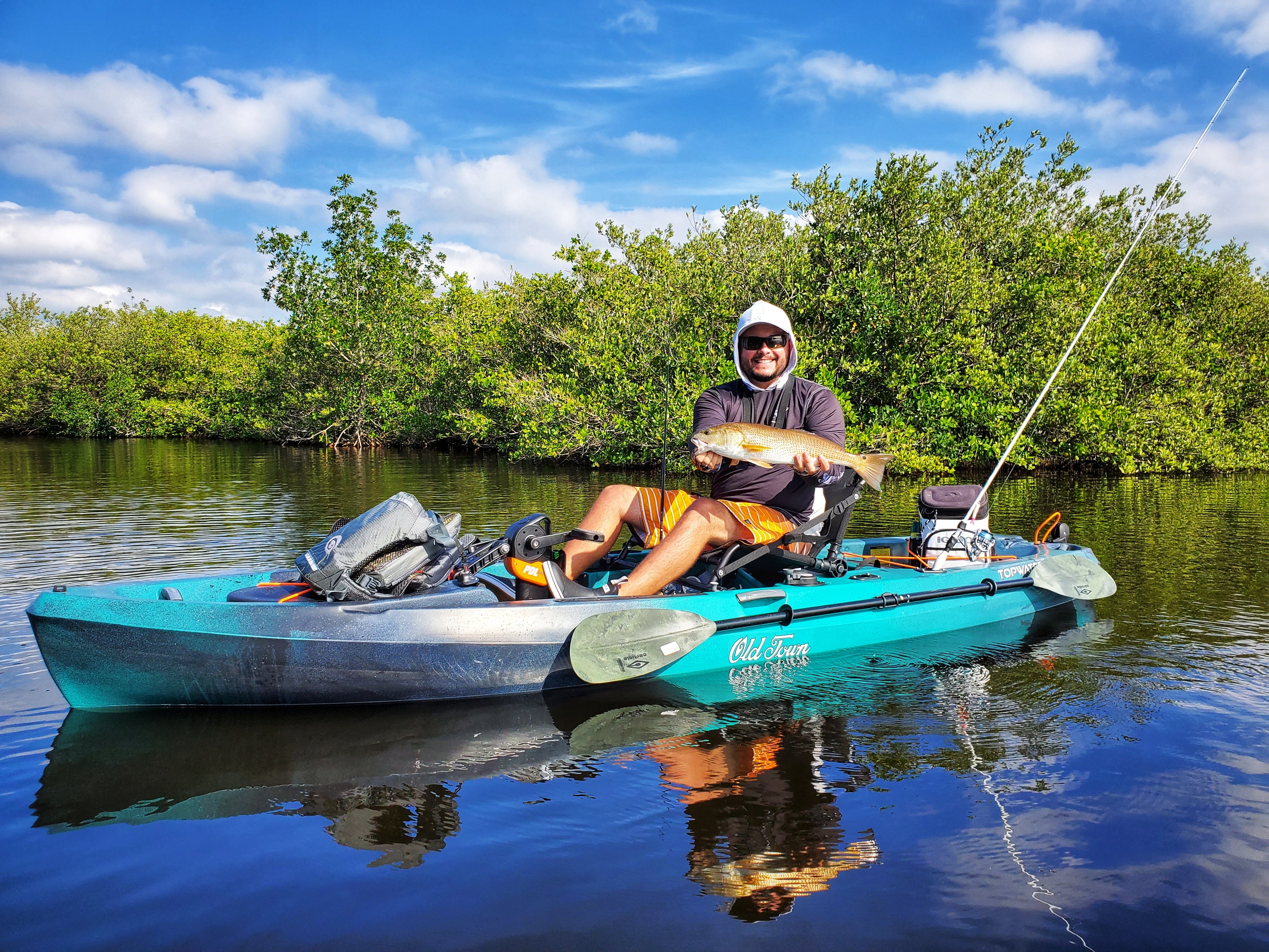 Pre-Front & Post Front Fishing - Which is Better?