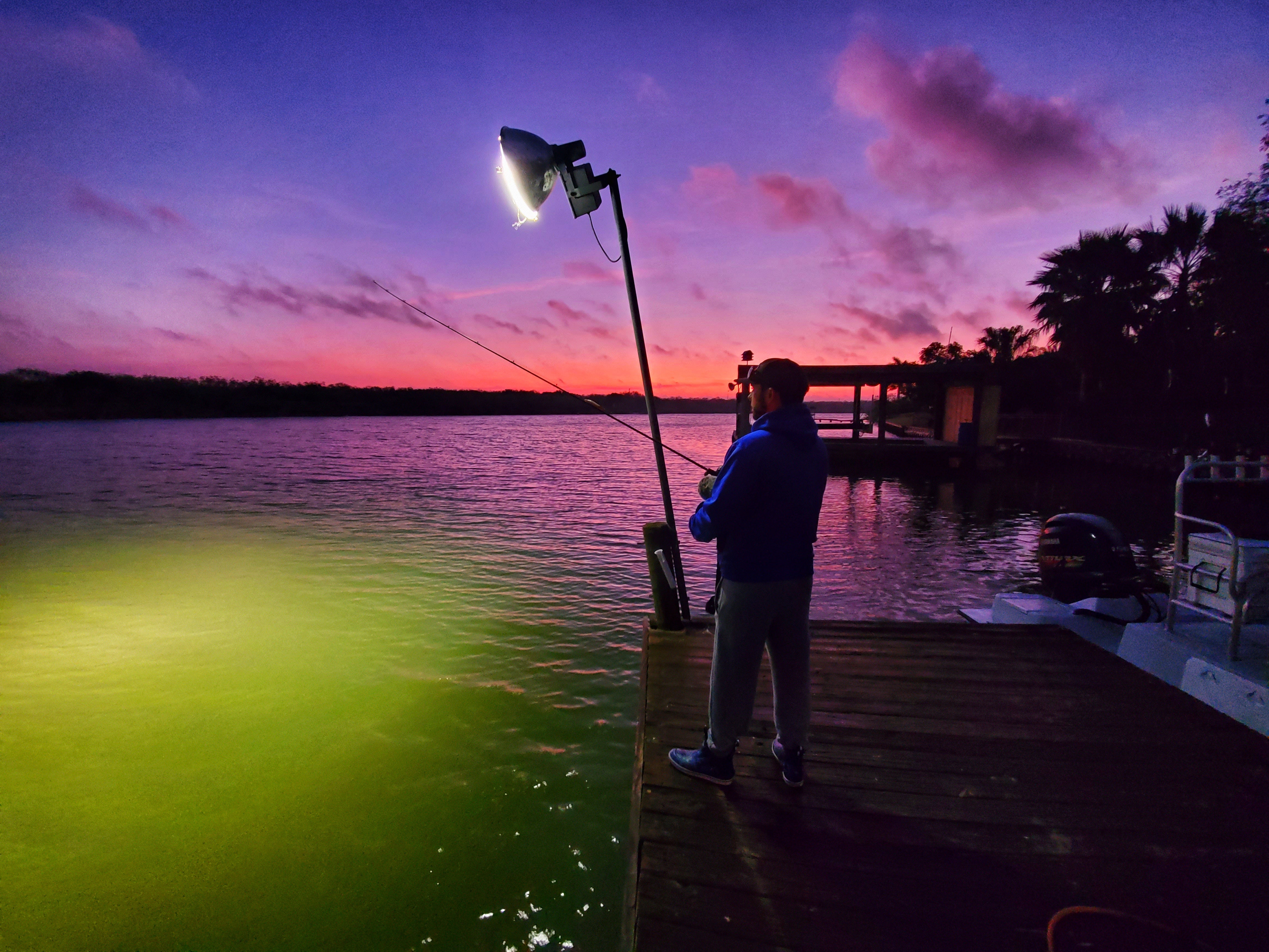 Fishing For Texas Redfish - Tips & Tricks