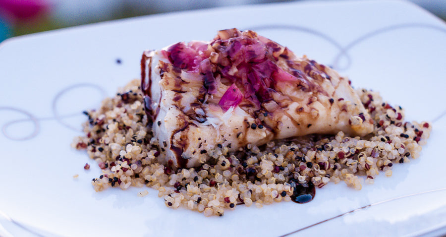 Top Five Best Grouper Recipes In Under 30 Minutes