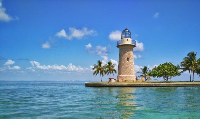 Should Biscayne National Park become a No-Fishing Zone?