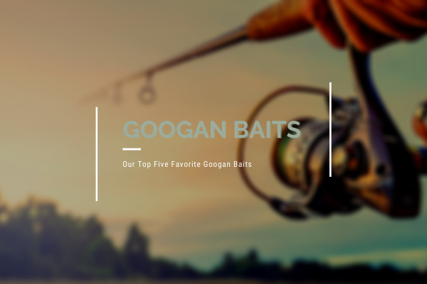 Fishing Gear  BRAND: GOOGAN BAITS