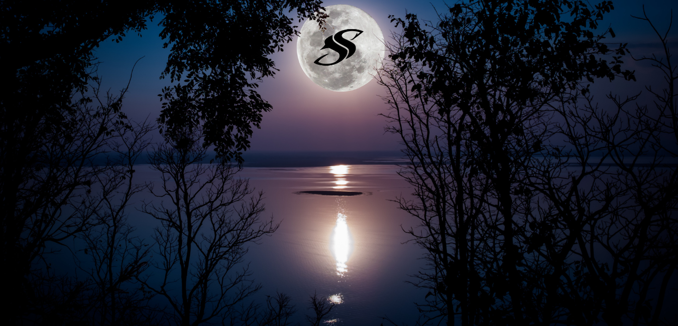 Fishing How to - Understanding the Moon & Tides!