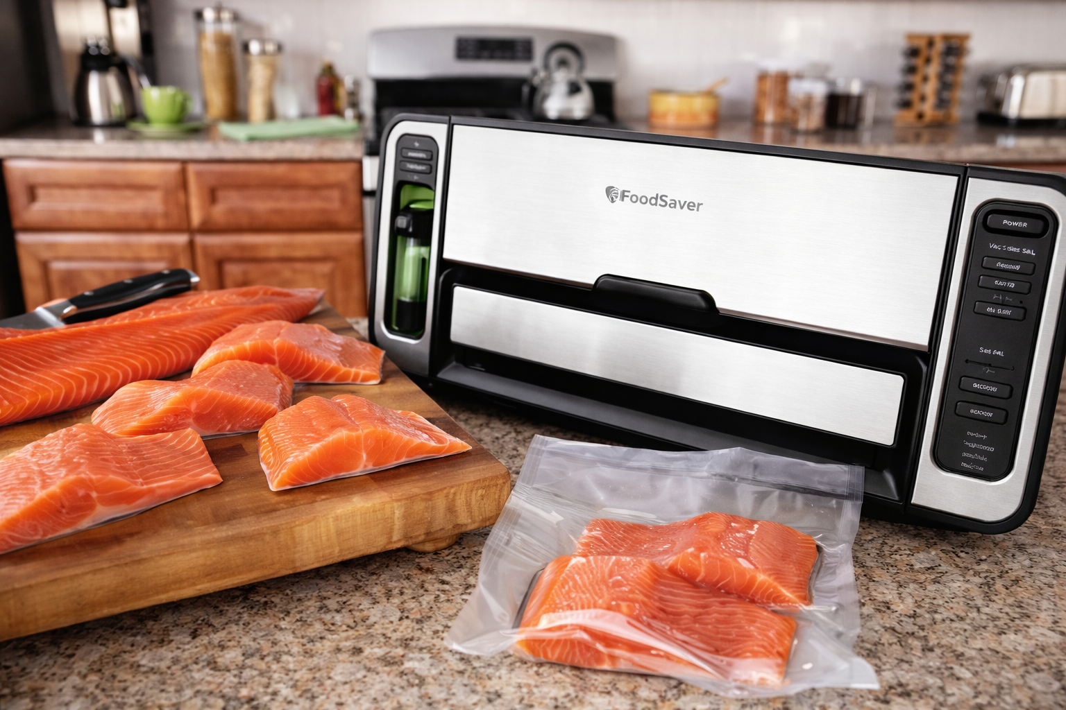 How to Properly Store Fish After You Catch It