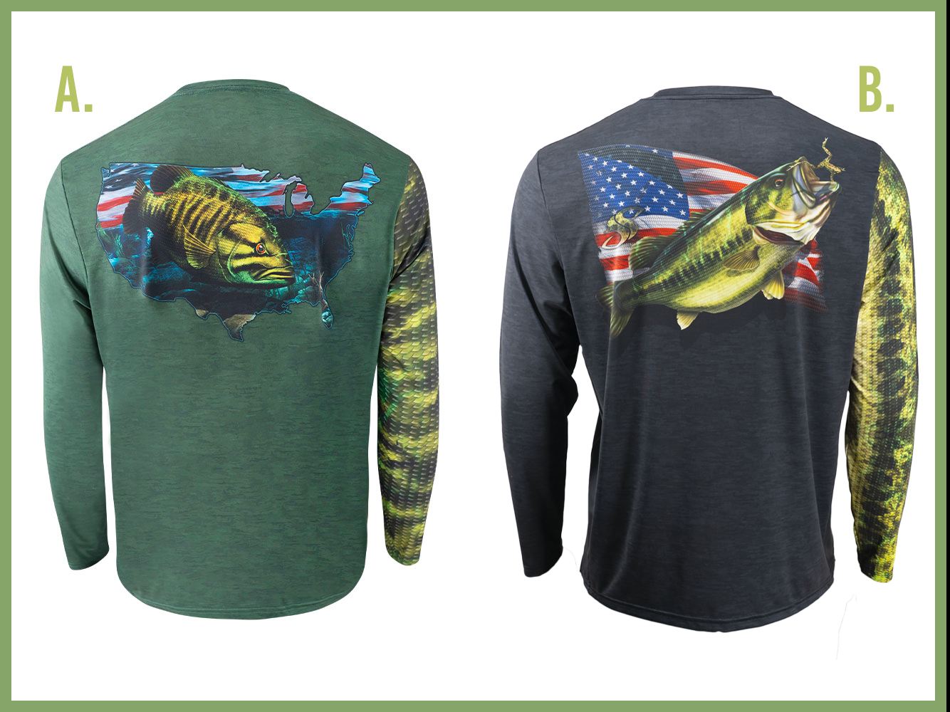 Black Friday Fishing Deals 2020