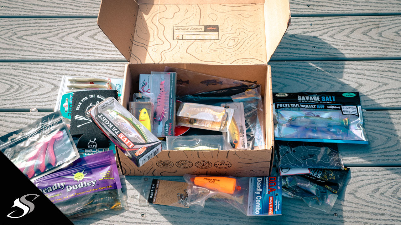 Badfish Lure Box - Is it Worth It?