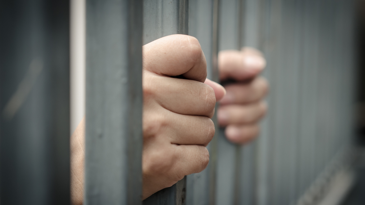 Captain Goes to Jail Over Social Media Post