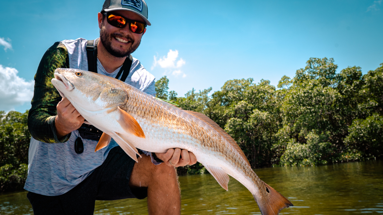 The Ultimate Guide to Men's Fishing Shirts