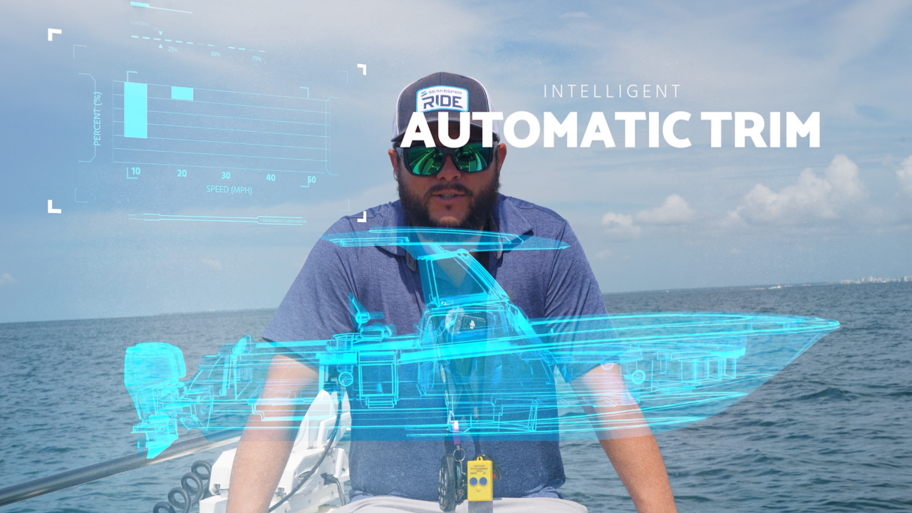 The Seakeeper Ride Review: Revolutionary Boat Stability or Just Another Boating Gimmick?