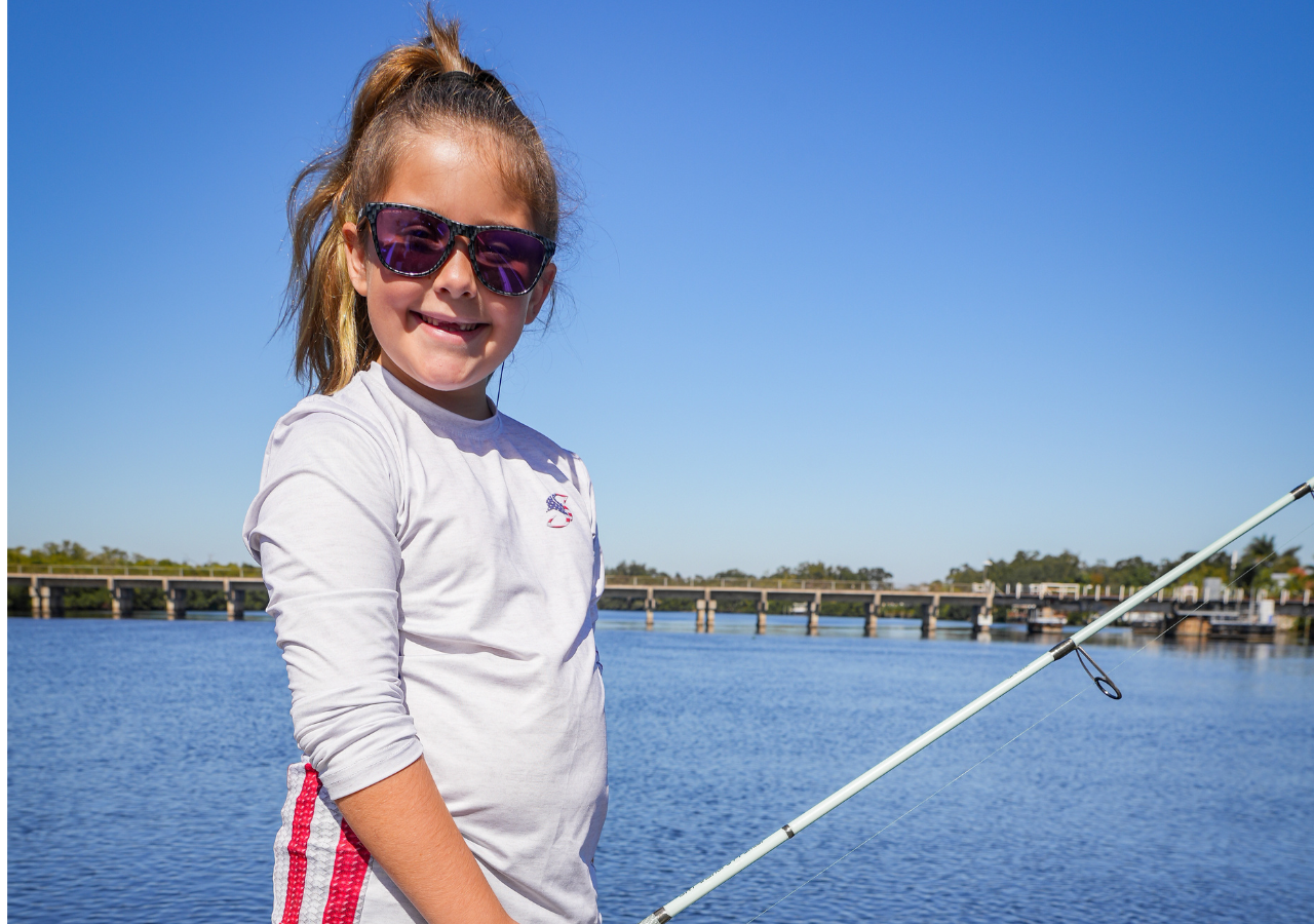 What Do You Wear on the Water Throughout the Year?