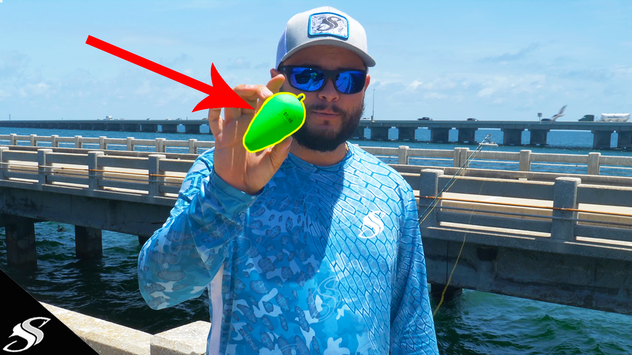 How to Rig a Slip Bobber - Super Effective