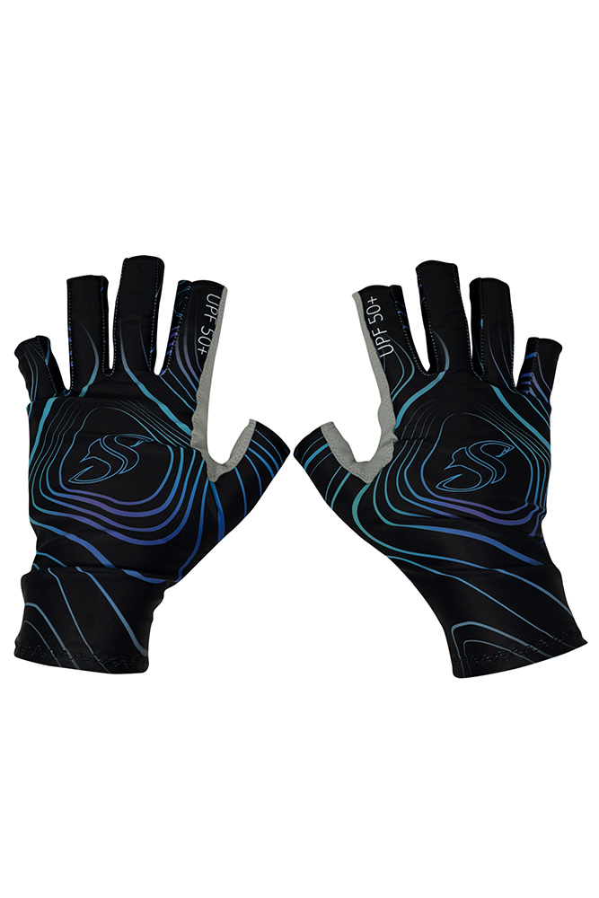 Fishing Gloves