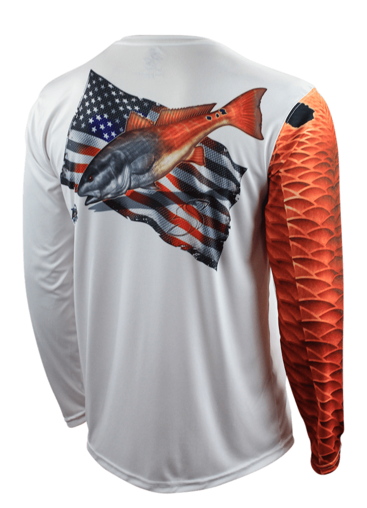 Redfish Clothing