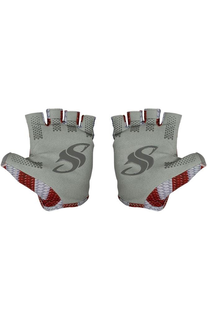 American Performance Fishing Gloves