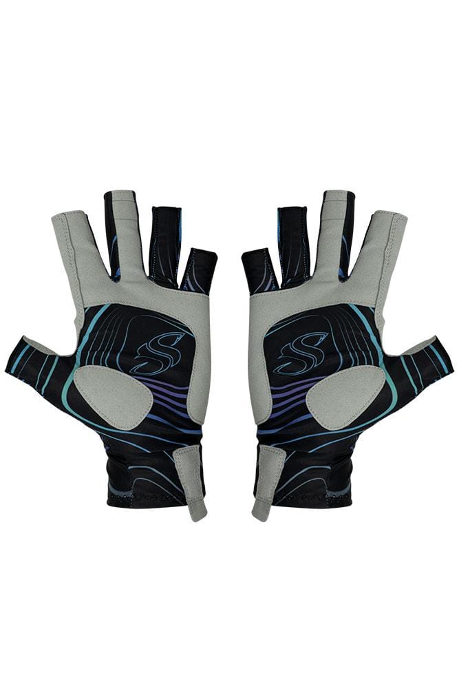 Contour Performance Fishing Gloves