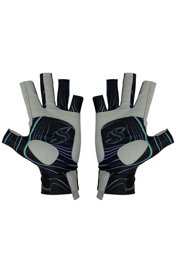 Contour Performance Fishing Gloves