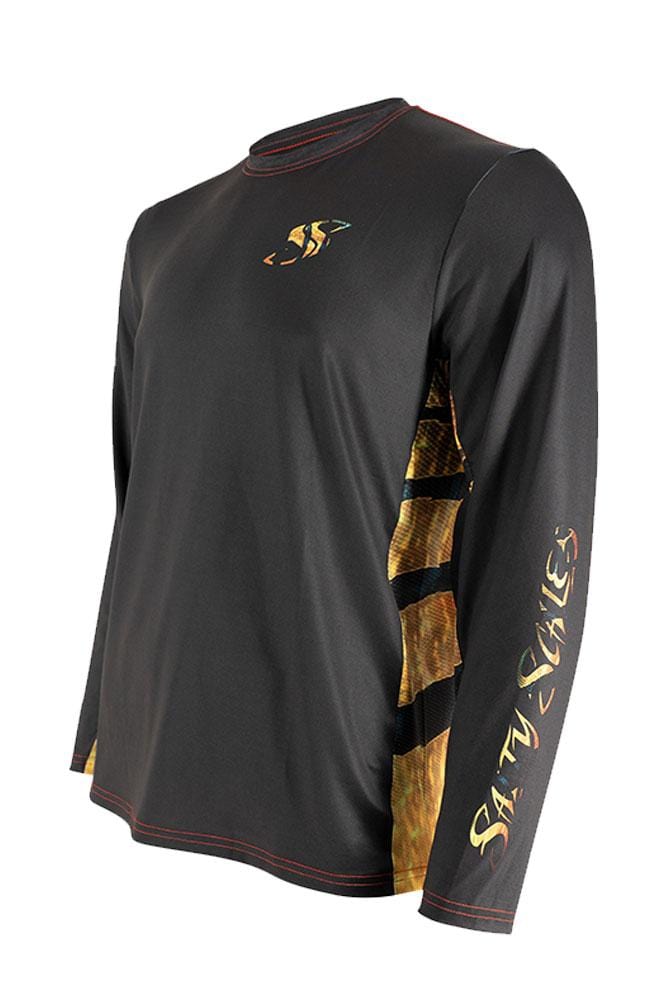 Peacock Bass Performance Shirt Gen 2