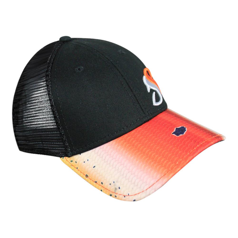 Inshore Slam Trucker Fishing Hat