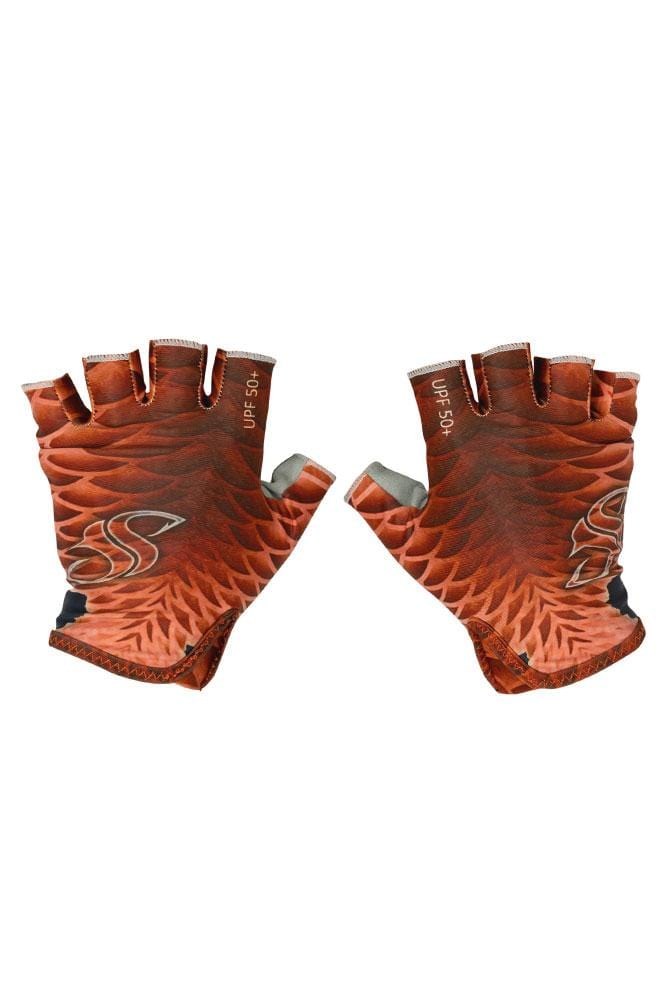 Redfish Gen 2 Fishing Gloves - Protect Your Hands
