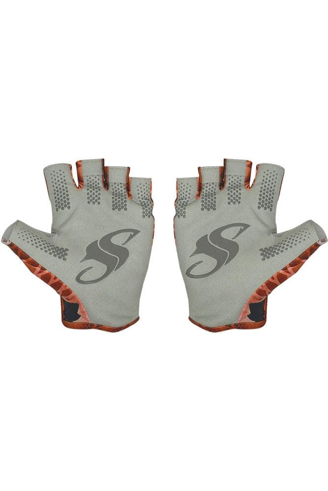 Redfish Gen 2 Fishing Gloves - Protect Your Hands