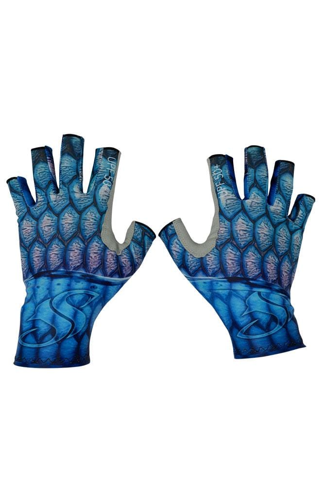 Tarpon Performance Fishing Gloves