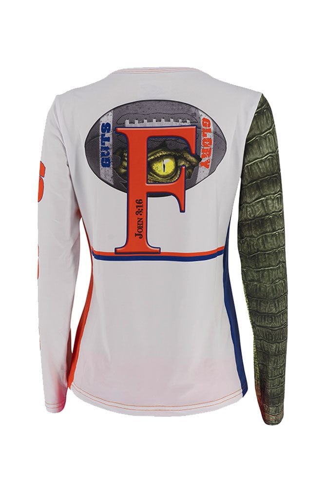 Women's Gator Performance Shirt