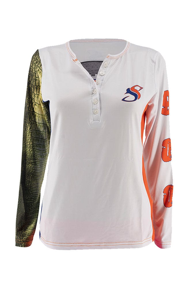 Women's Gator Performance Shirt