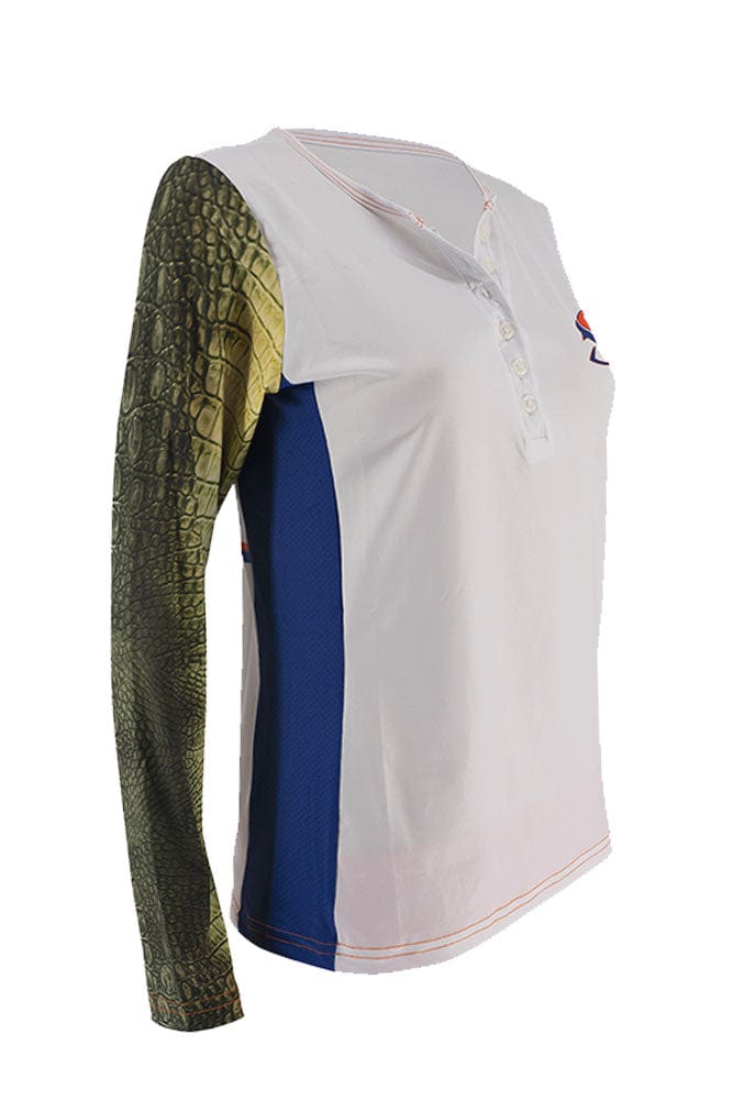 Women's Gator Performance Shirt