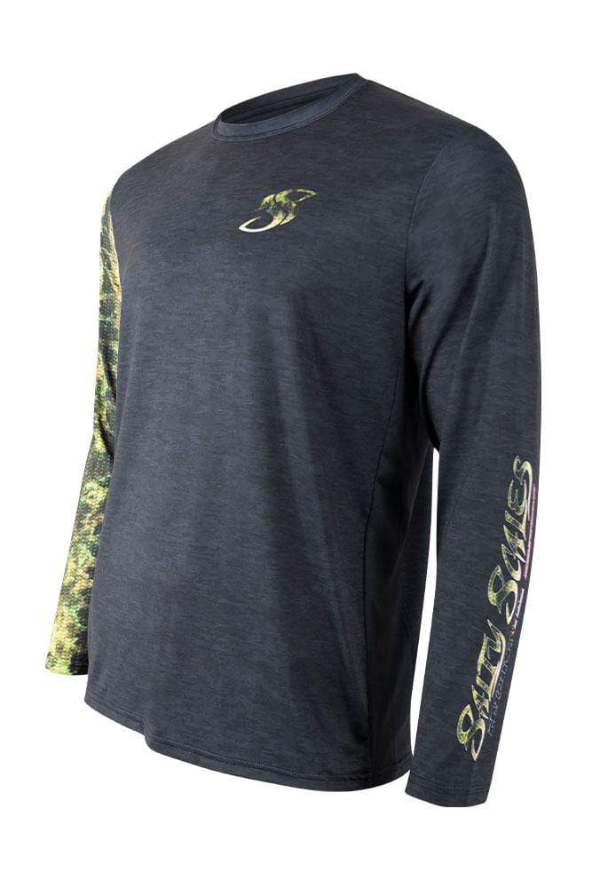 Largemouth Bass Performance Shirt Gen 2