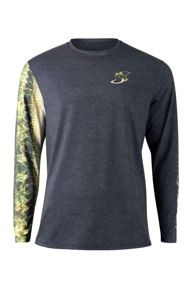 Largemouth Bass Performance Shirt Gen 2