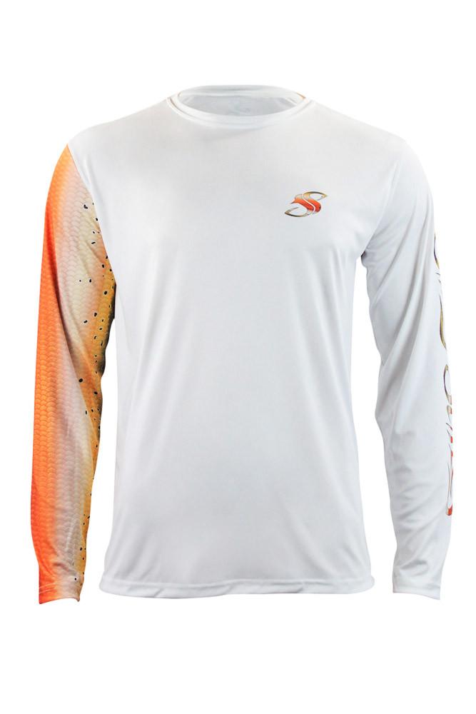 Inshore Slam Fishing Shirt for Men