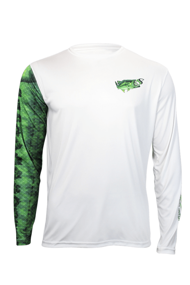 Bass Fishing Shirt