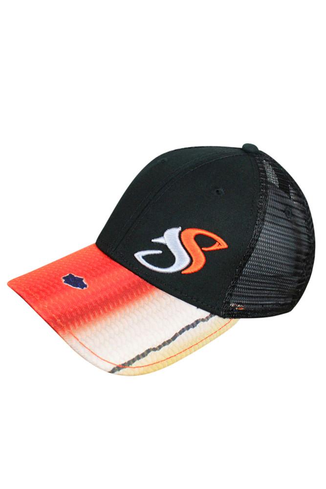 Inshore Slam Trucker Fishing Hat