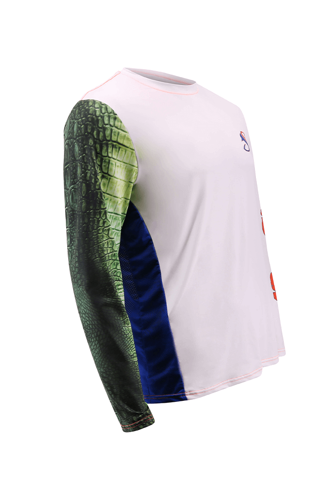 Gator Guts & Glory - Gator Performance Shirt