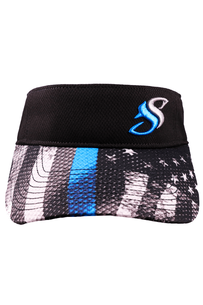 LEO Visor (Law Enforcement Officer)