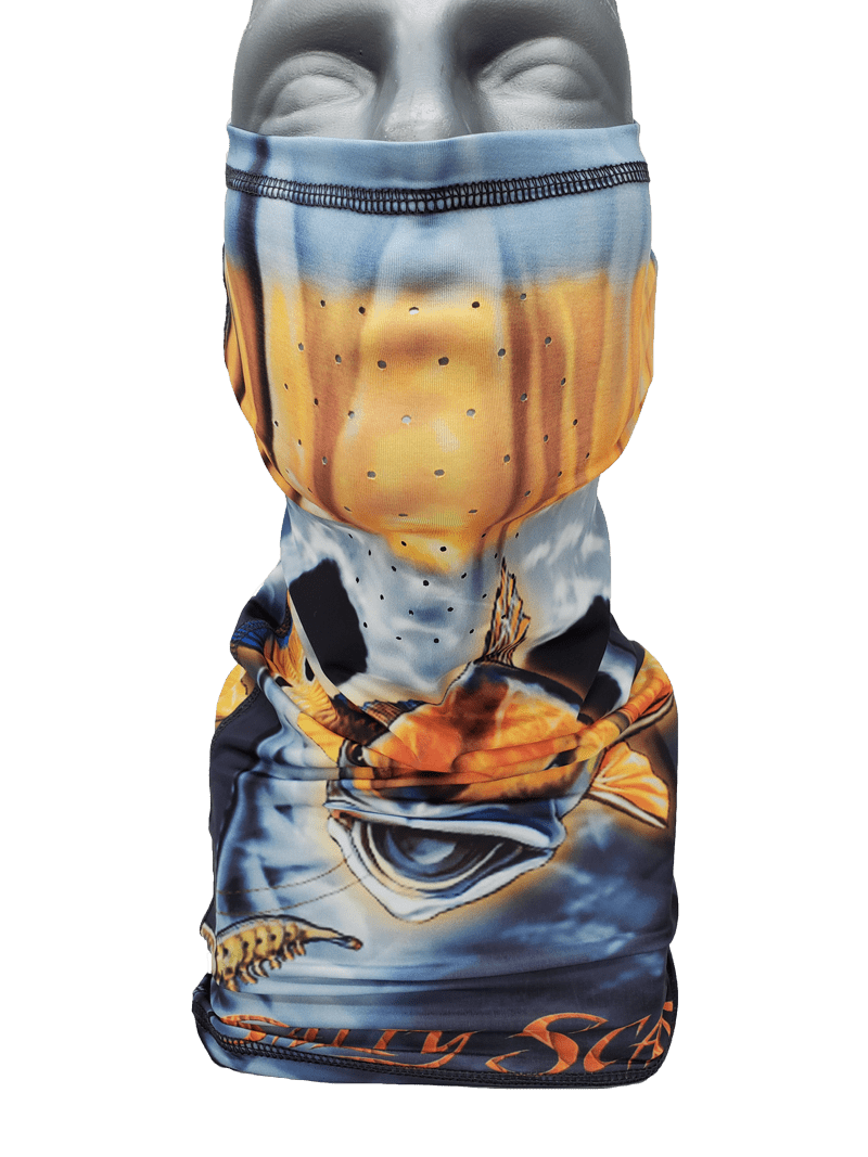 Redfish Gen 3 Neck Gaiter