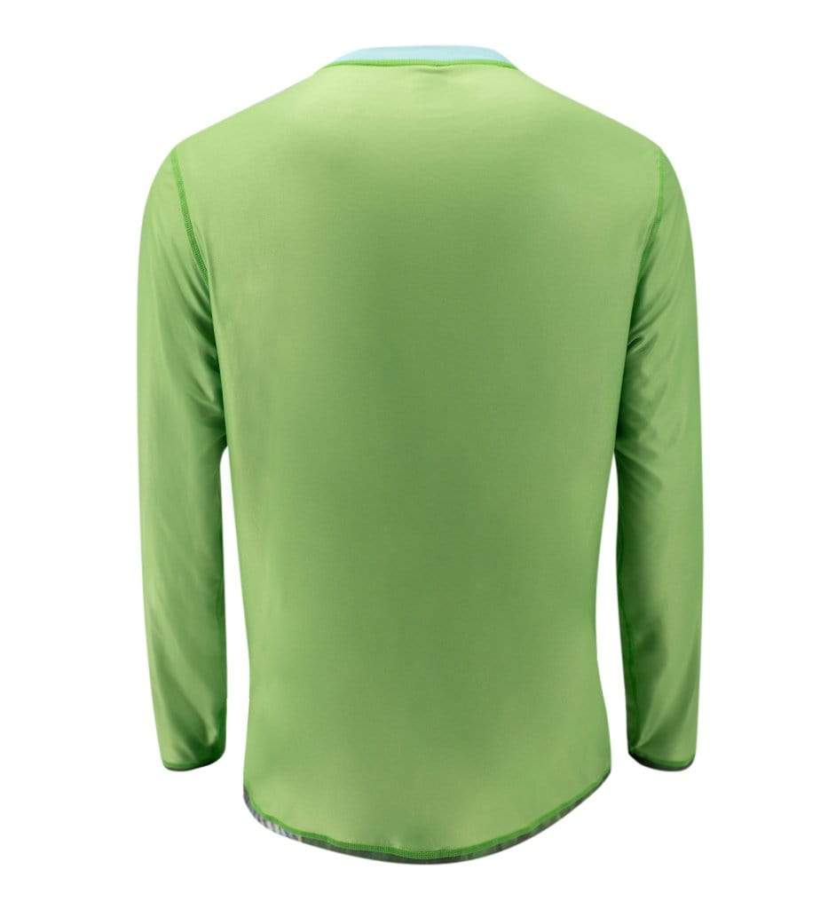 Snorkeling & Scalloping Long Sleeve Youth Shirt