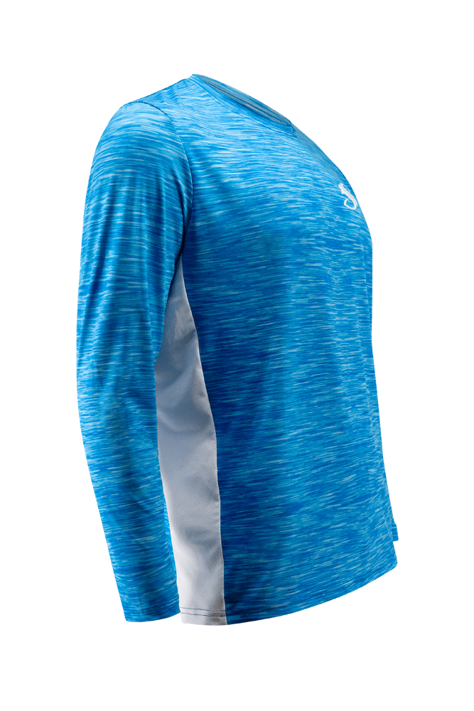 Cobia Long Sleeve Shirt