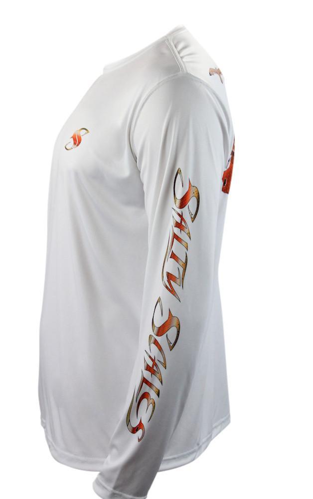 Inshore Slam Fishing Shirt for Men