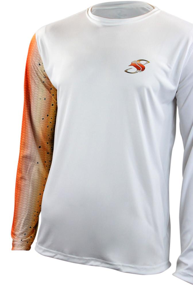 Inshore Slam Fishing Shirt for Men