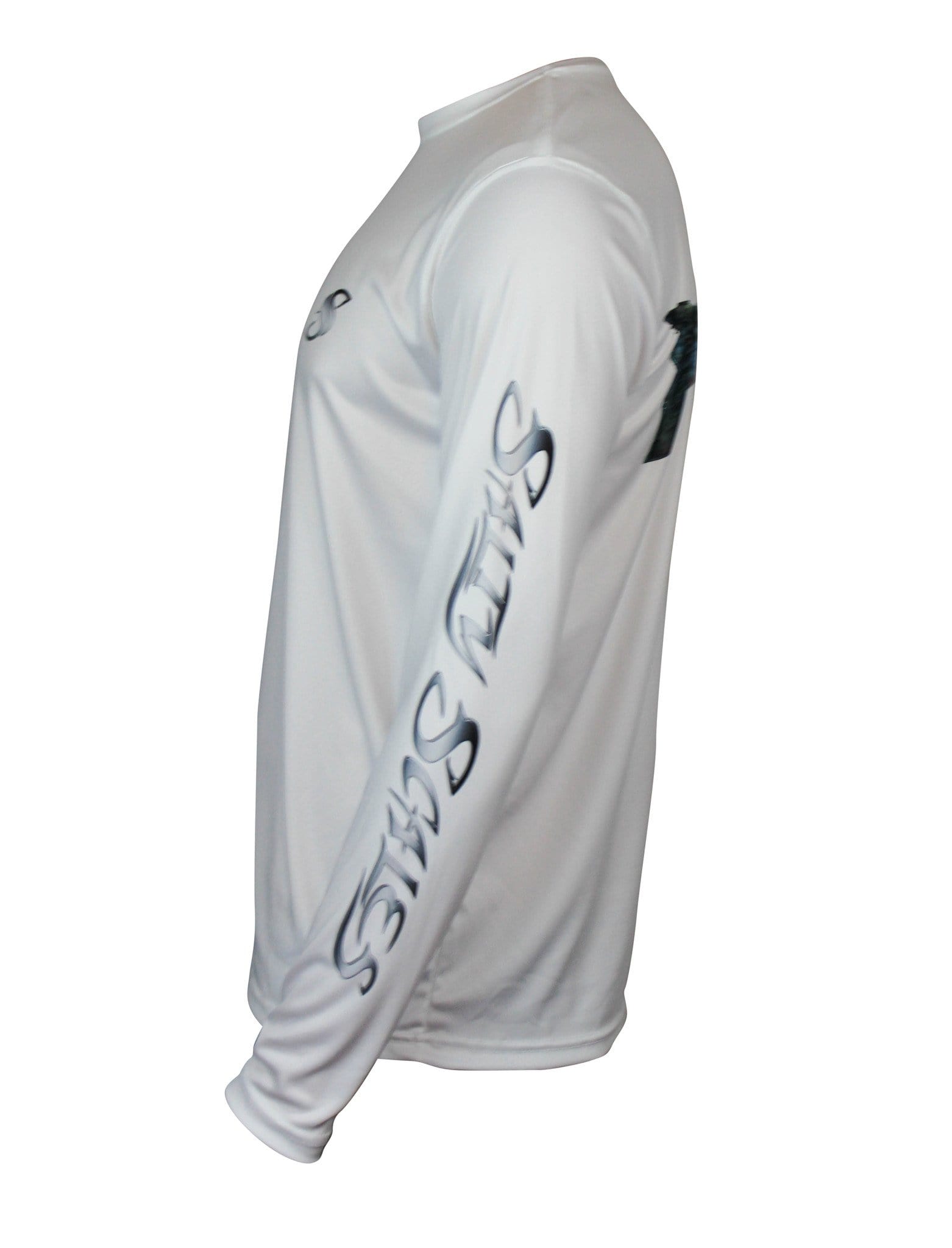 Striper Scale Armor Performance Long Sleeve
