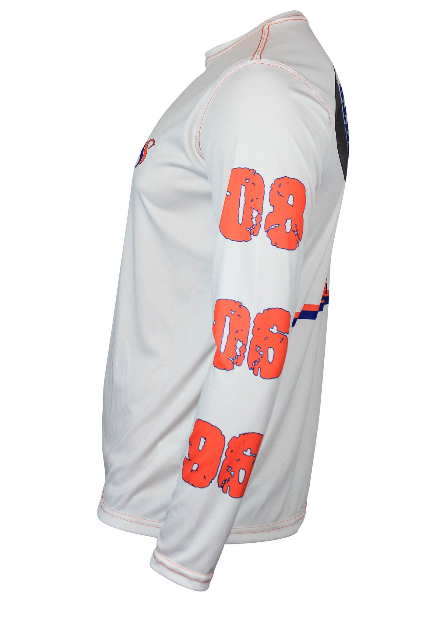 Gator Guts & Glory Performance Long Sleeve Youth