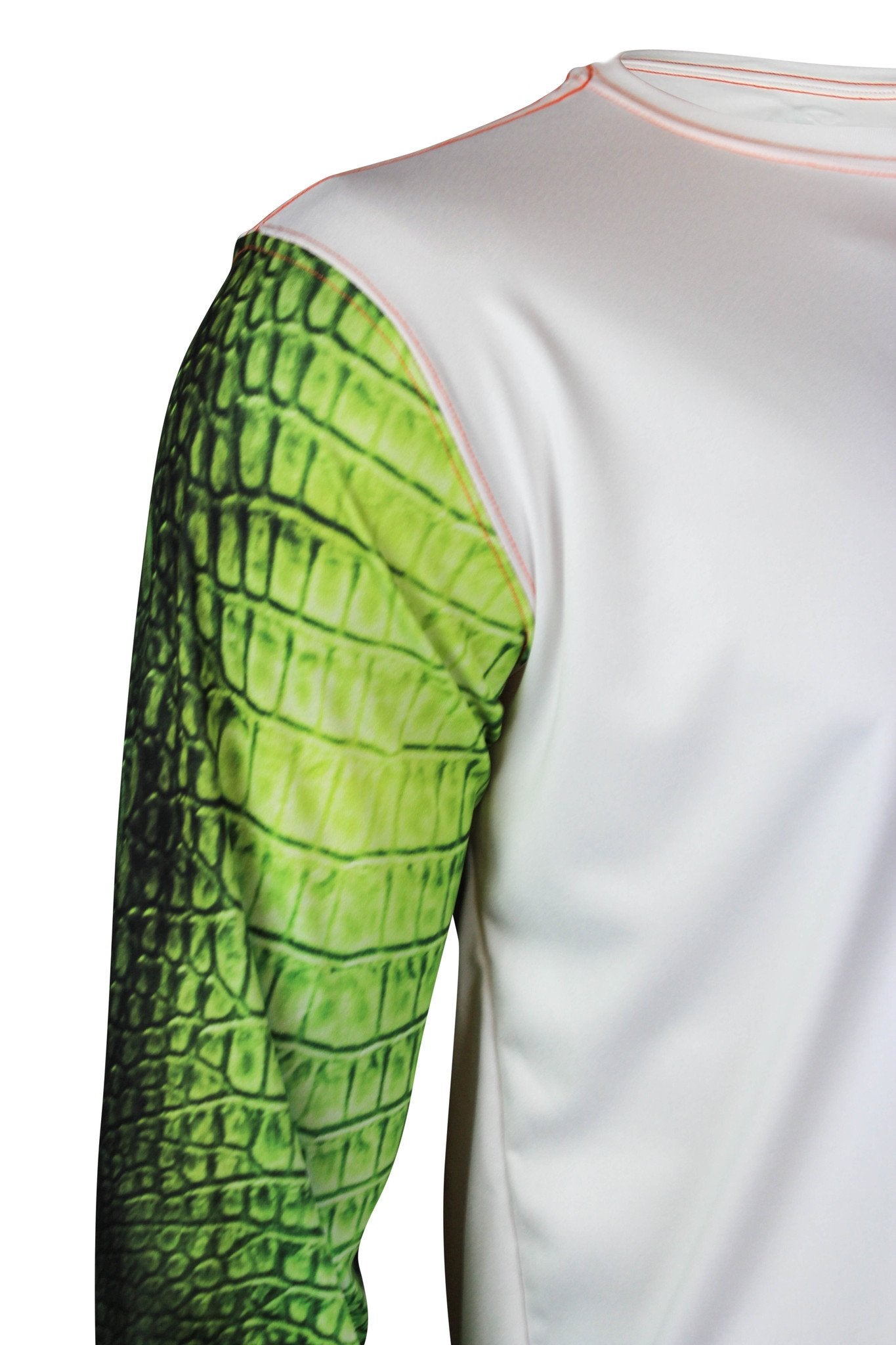 Gator Guts & Glory Fishing Shirt for Men