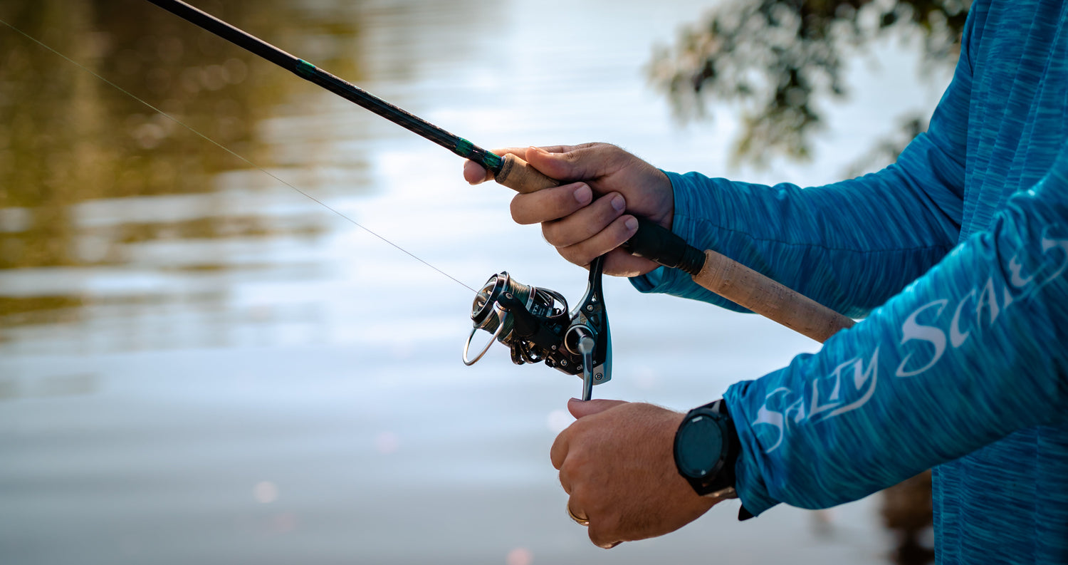 What to Look for in a Quality Fishing Shirt?