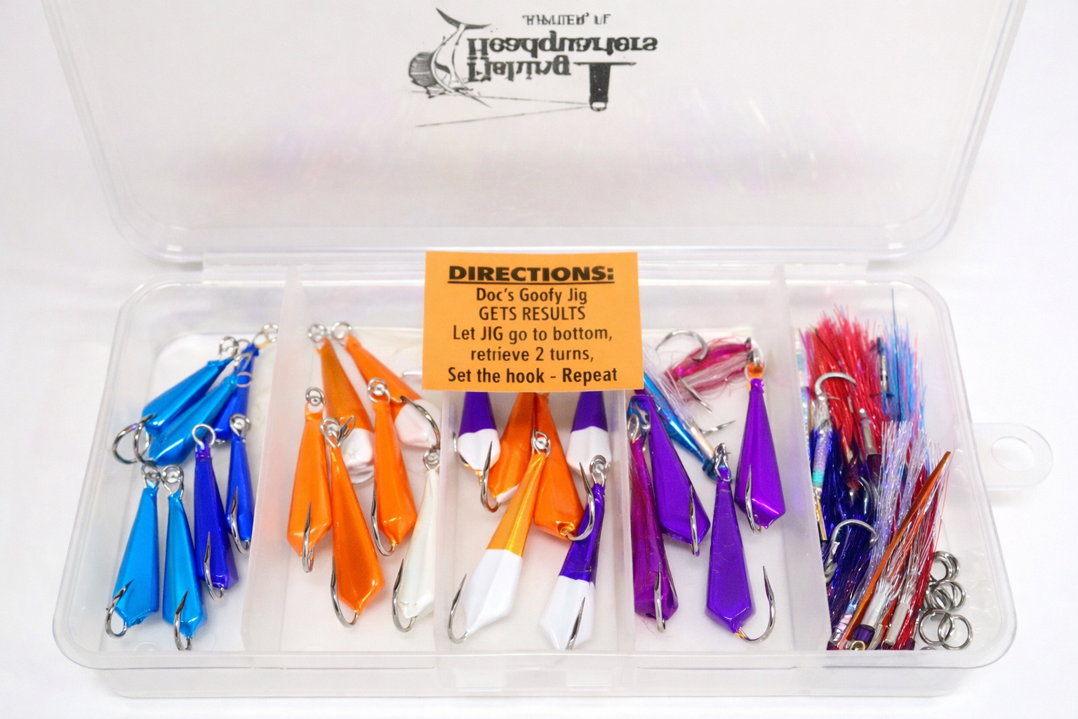 Best Pompano Rigs & Jigs - Increase Your Catch Ratio