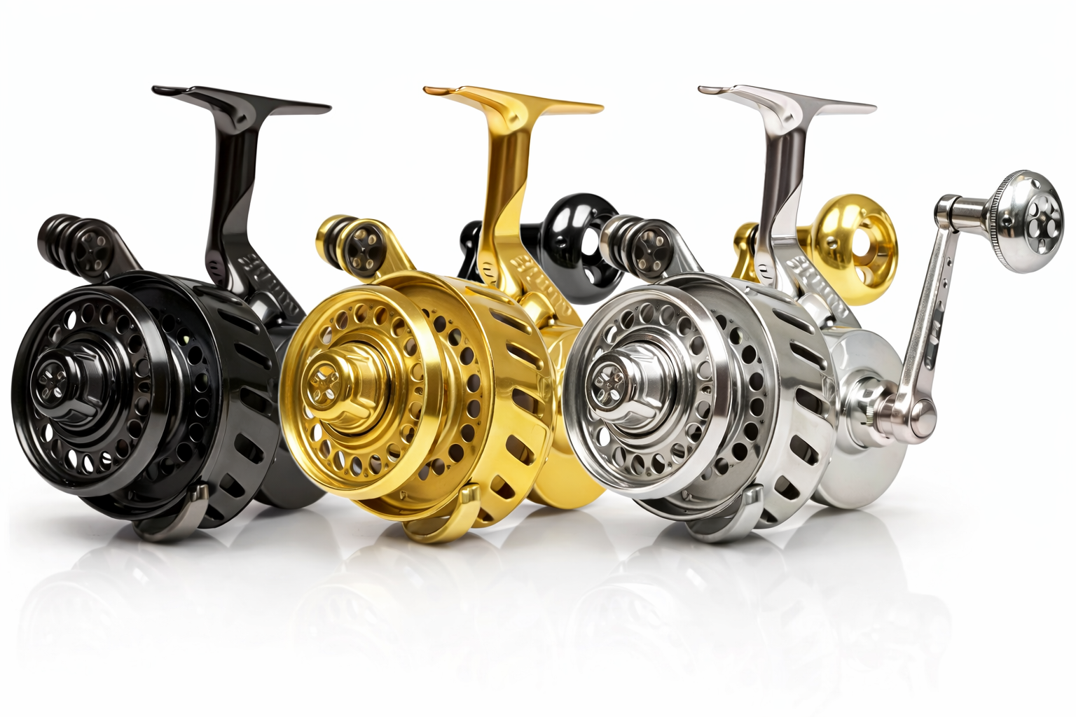 Pure Fishing Acquires Fin Nor and Van Staal