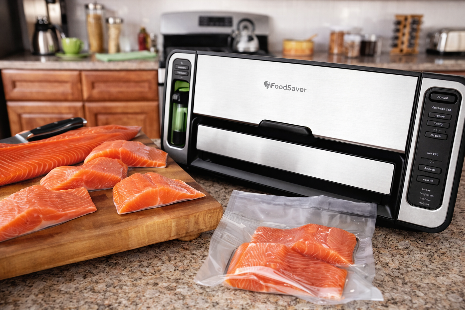 How to Properly Store Fish After You Catch It