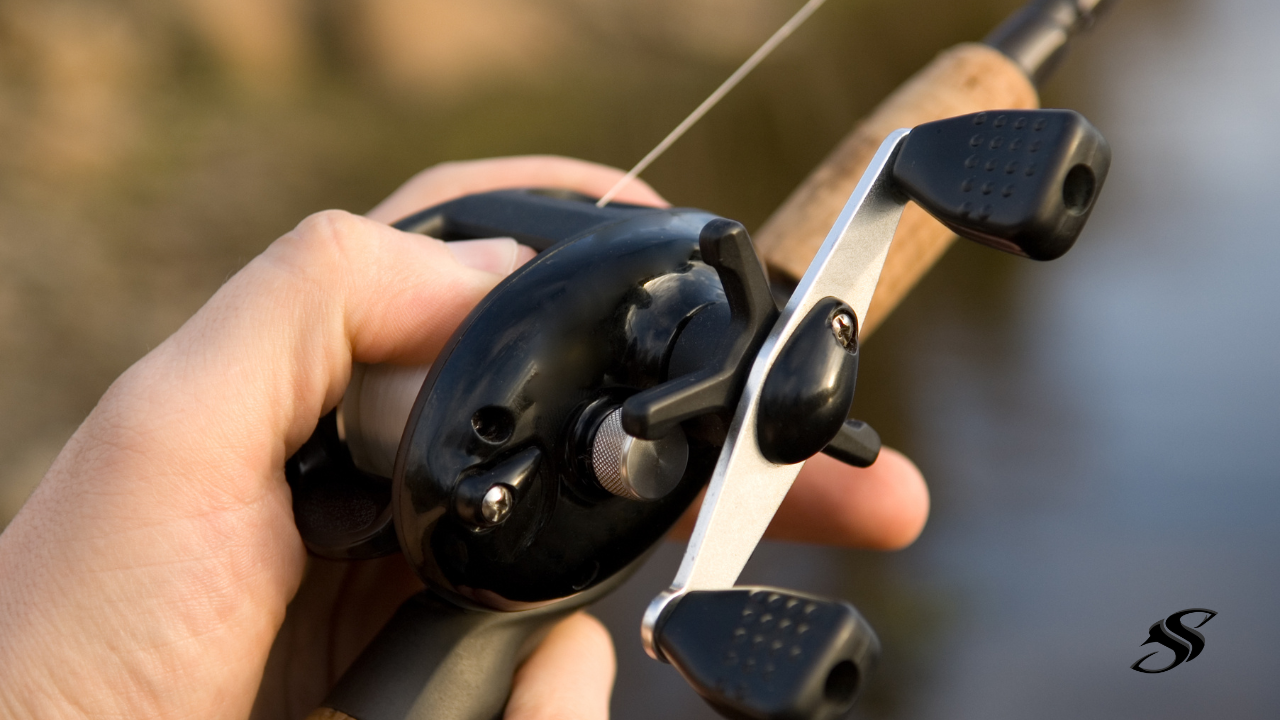 How to Tune Your Baitcaster to Prevent Birds Nest
