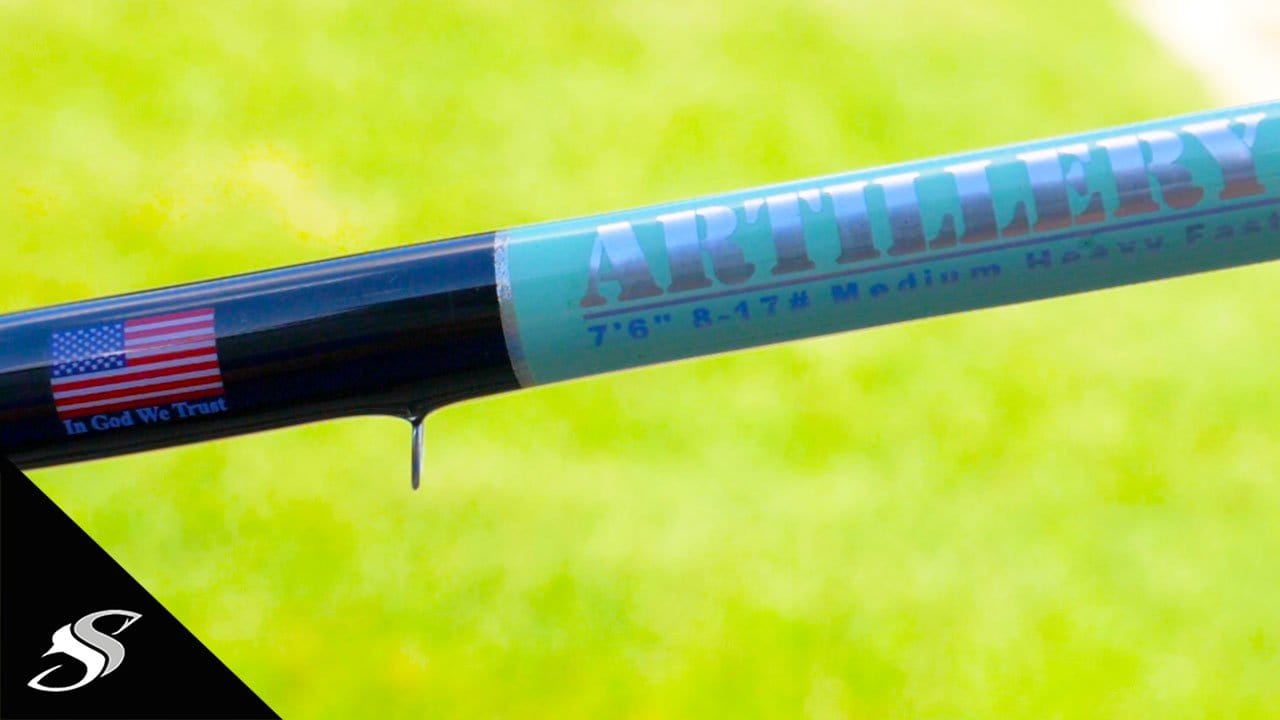 How to Make a Rod Rack for Under $25