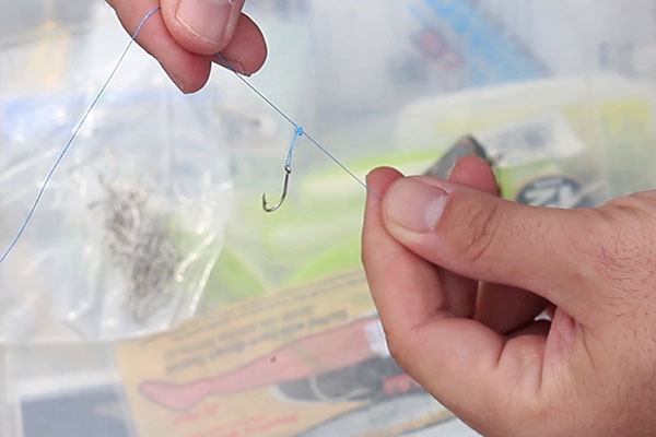 Sabiki Rig | Never Buy Bait Again