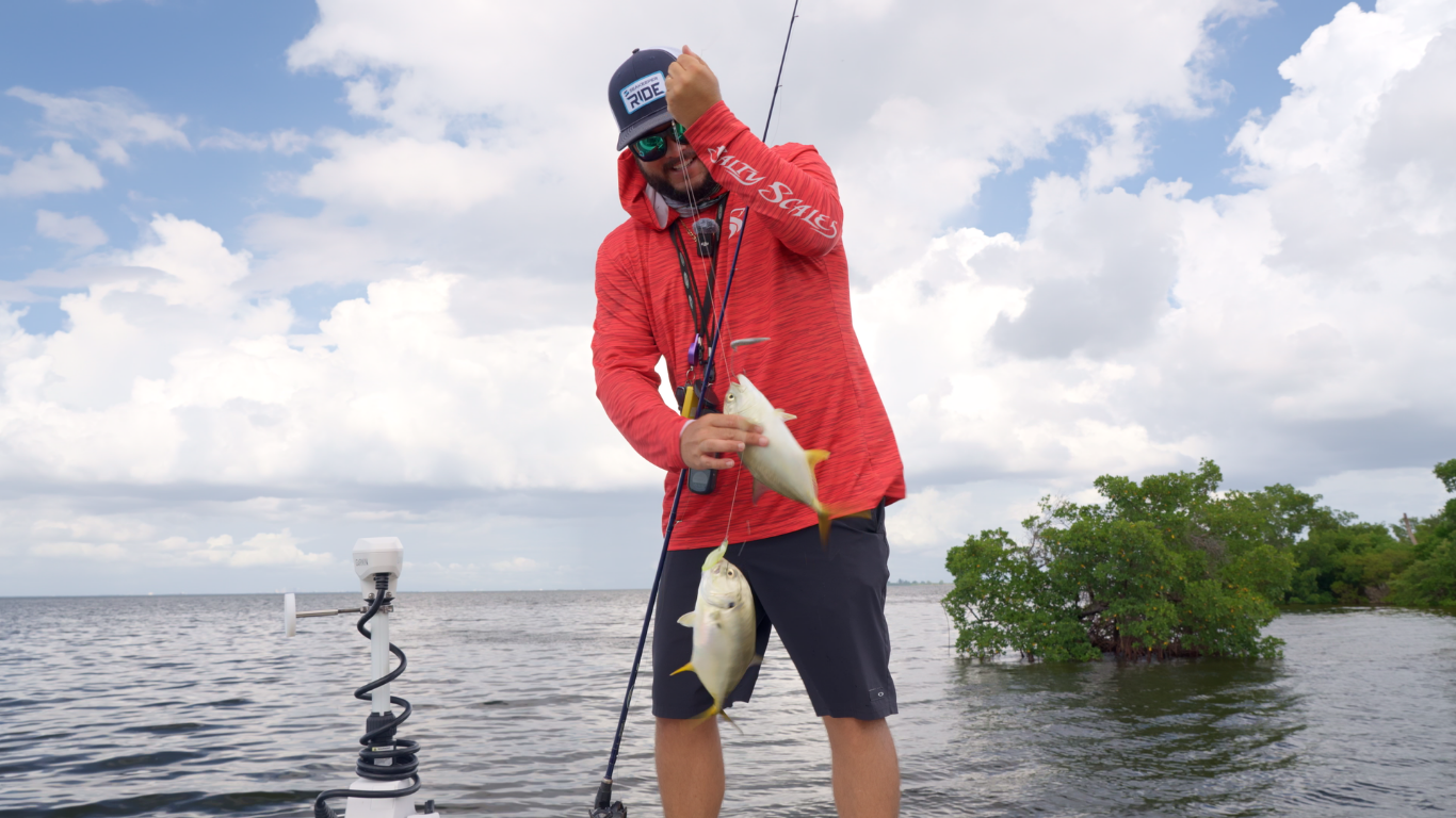When to Go Fishing - A Comprehensive Guide!